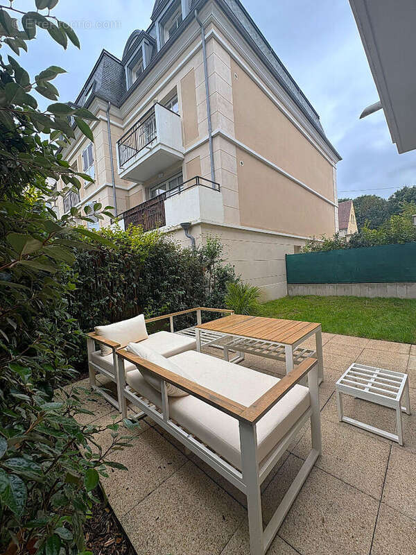 Appartement à CHANTILLY