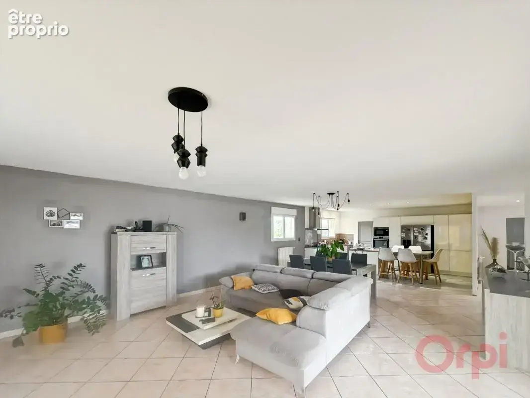 Vente villa à Marseillan avec piscine et très grand garage - photo 5