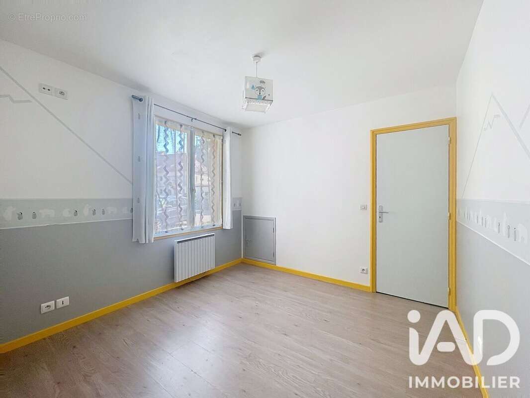 Photo 9 - Appartement à TOURNAN-EN-BRIE