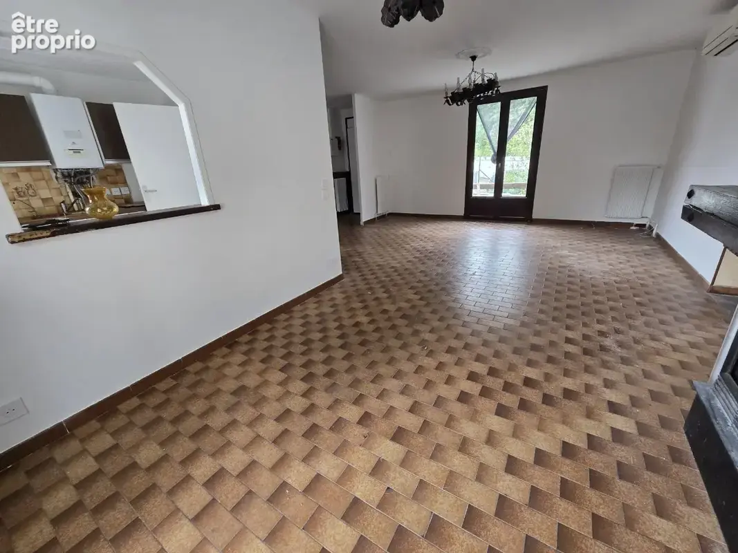 Roquettes   Maison T4 de plain-pied 81 m2   Terrain 750 m2   Garage 33 m2 - photo 12