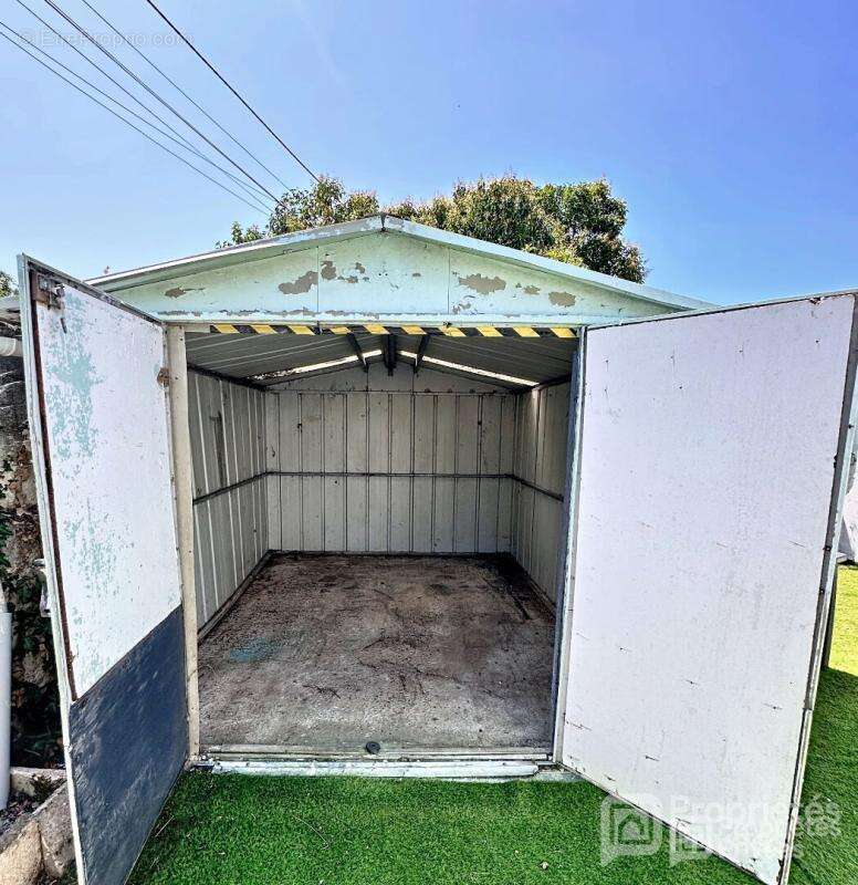 Maison plain-pied avec jardin - La Rochelle - 2 pièces 47 m2 - photo 12