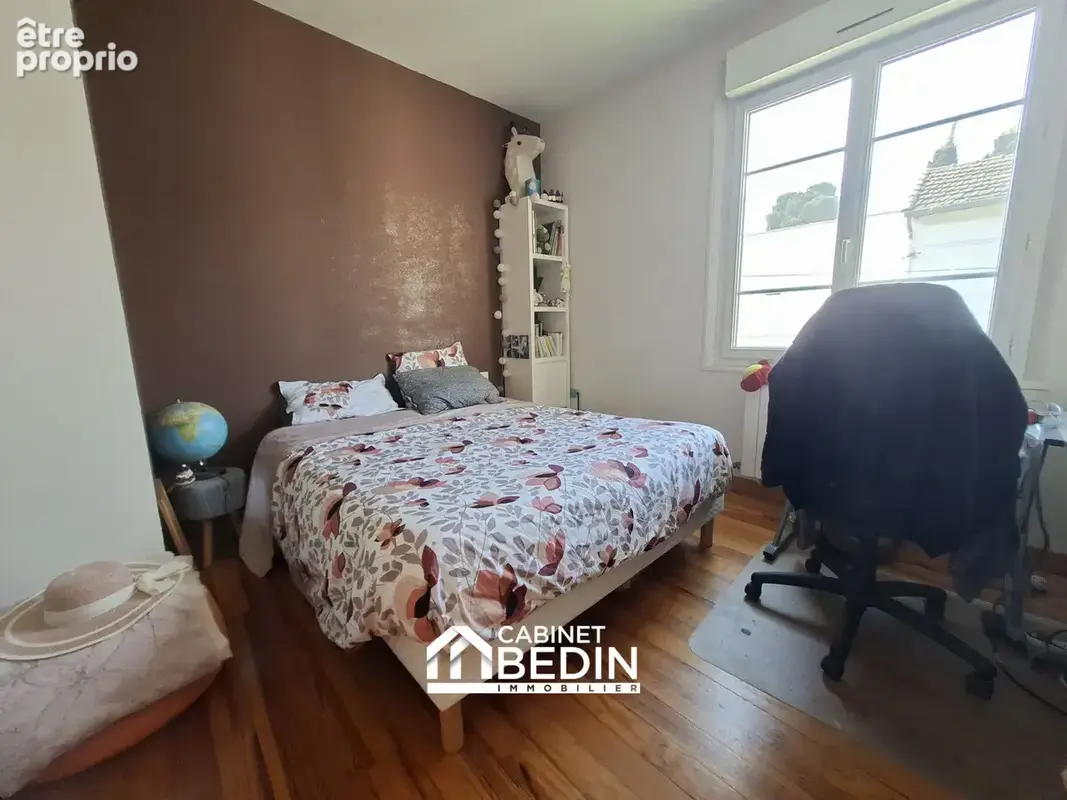 Maison 5 pièces 118 m² à vendre à Toulouse (31500) - photo 8