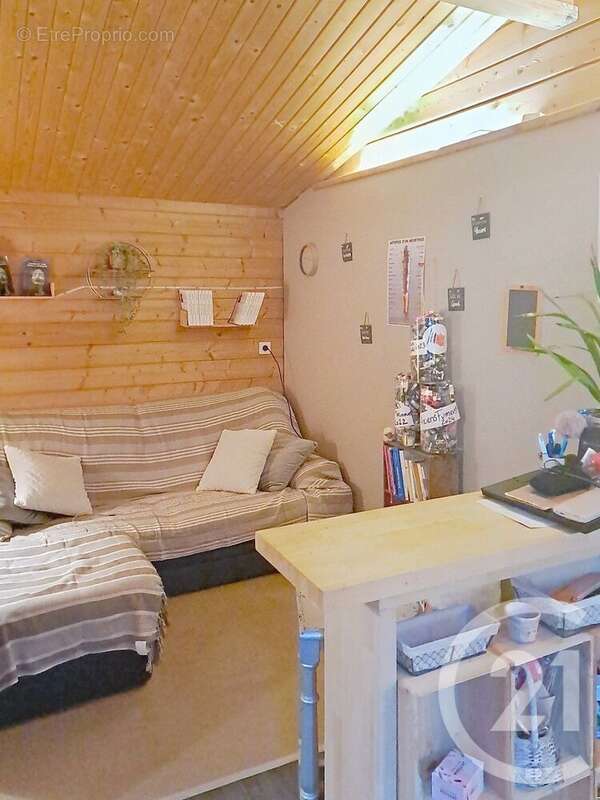 Maison à MOLLEVILLE