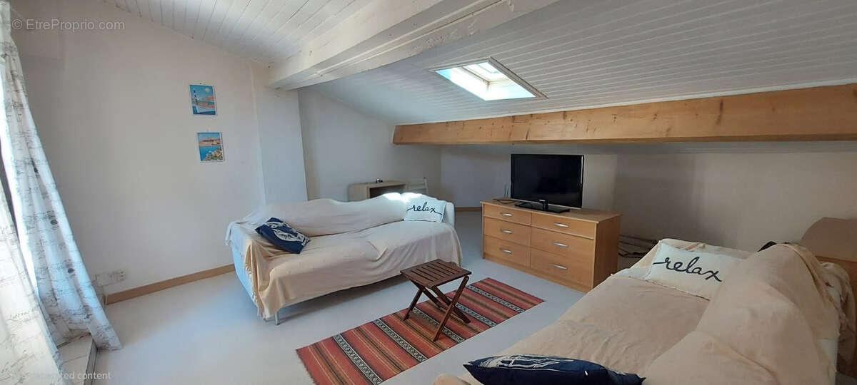 Maison à MARSEILLAN