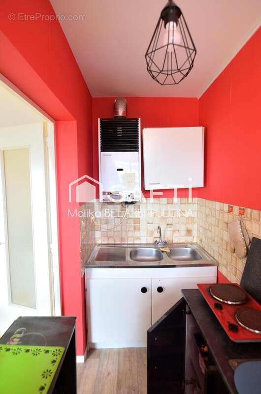 Photo 9 - Appartement à LES SABLES-D'OLONNE