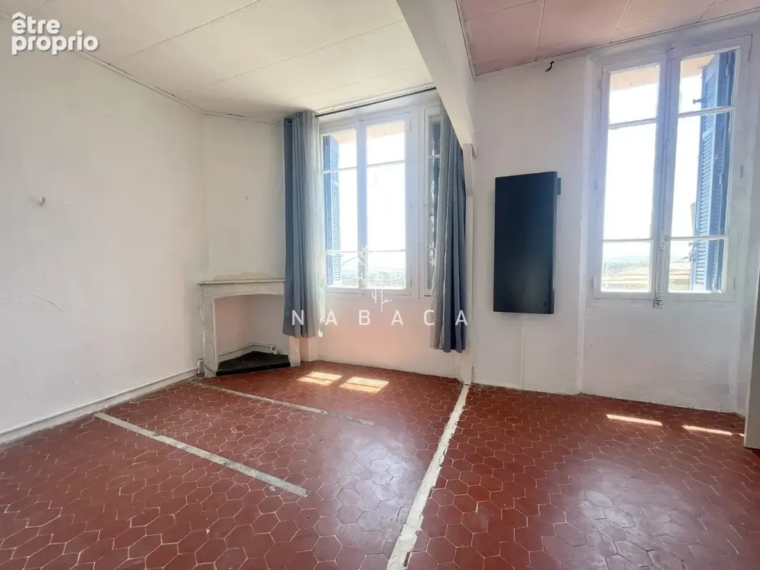 Maison 51 m² à Grasse  - photo 6