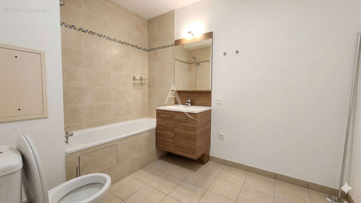 Appartement à CERGY