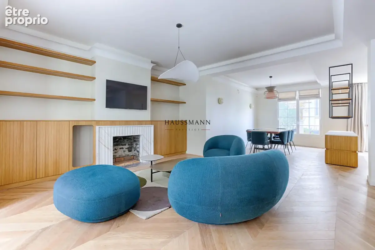 Maison Boulogne Billancourt - photo 8