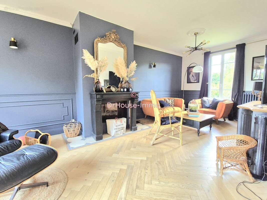 Maison à SAINT-REMY