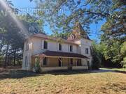 Maison à CASSENEUIL