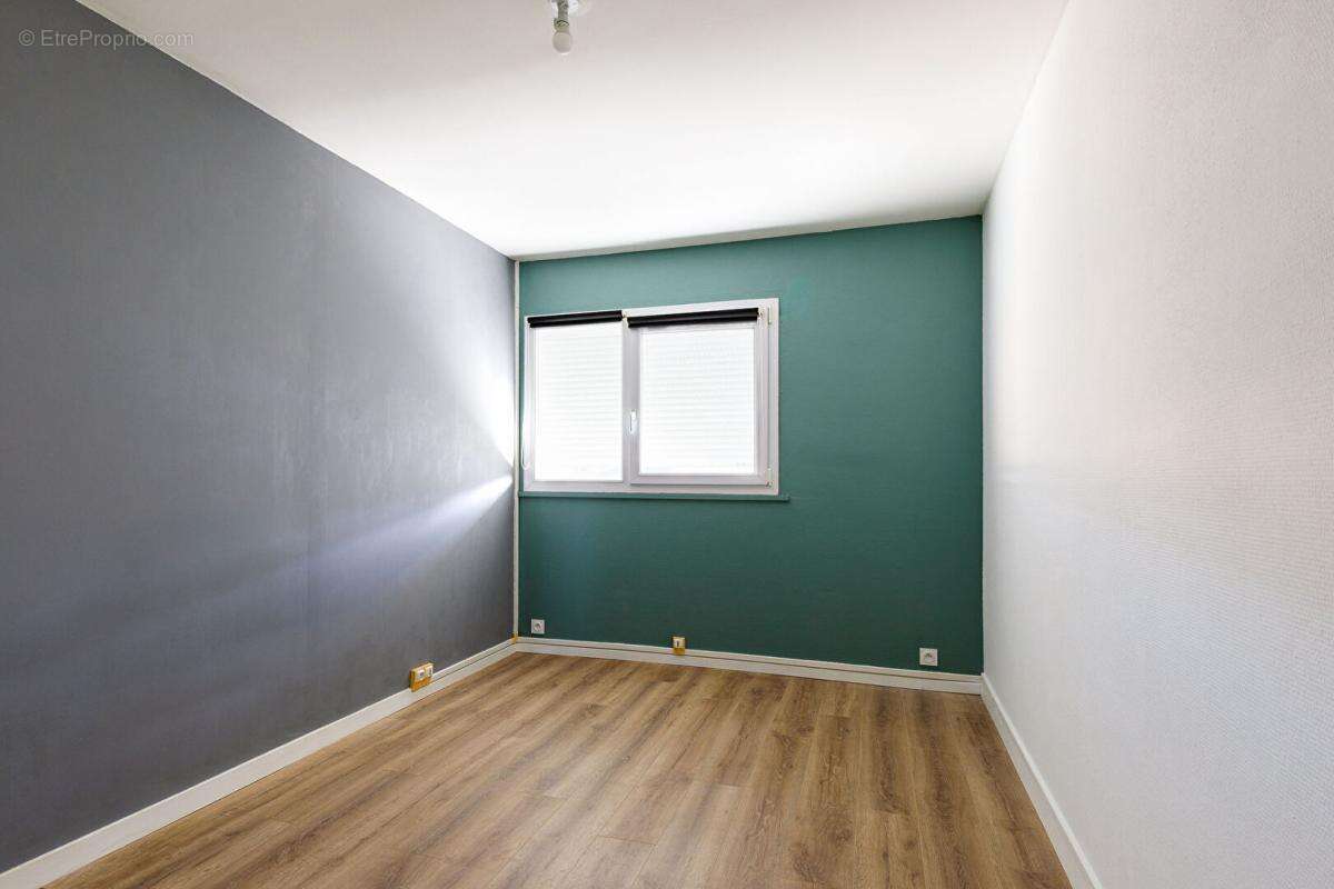 Appartement à SAINT-NAZAIRE