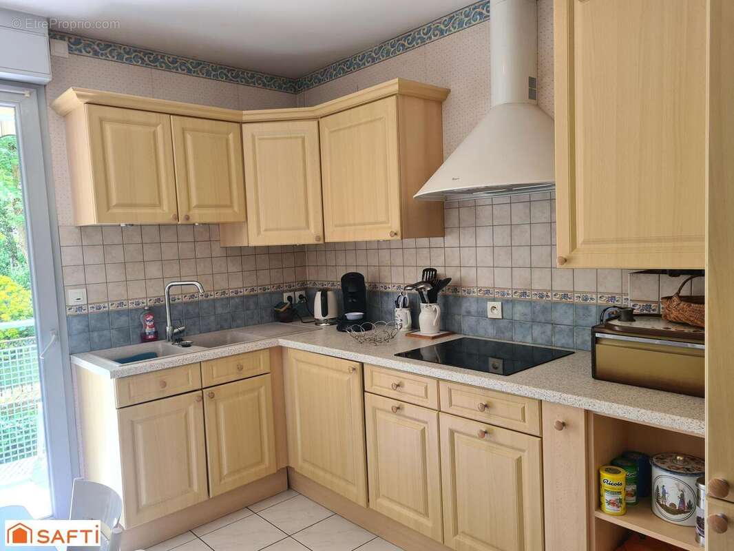 Photo 4 - Appartement à AMBOISE