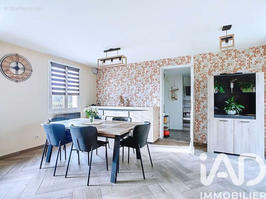 Photo 4 - Maison à WILLEMAN