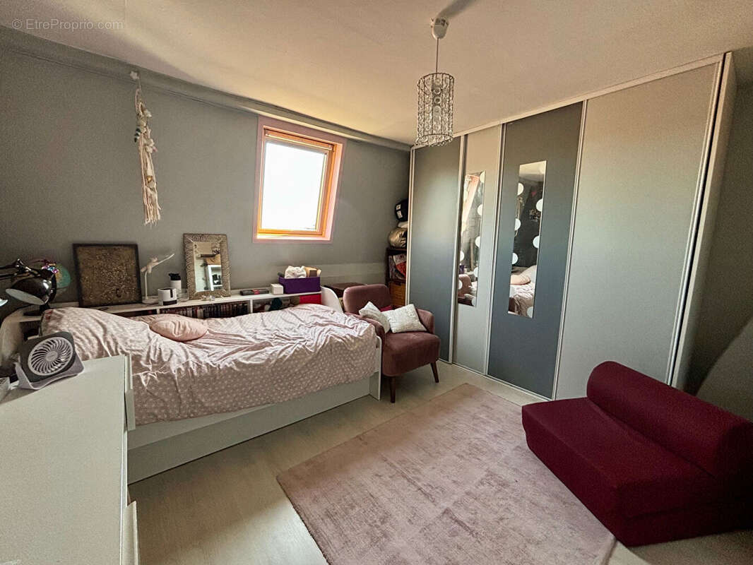 Belle maison de ville quartier Duriez! - photo 7