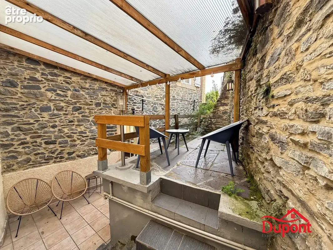 Maison 6 pièces 150 m² à vendre à Revin (08500) - photo 7