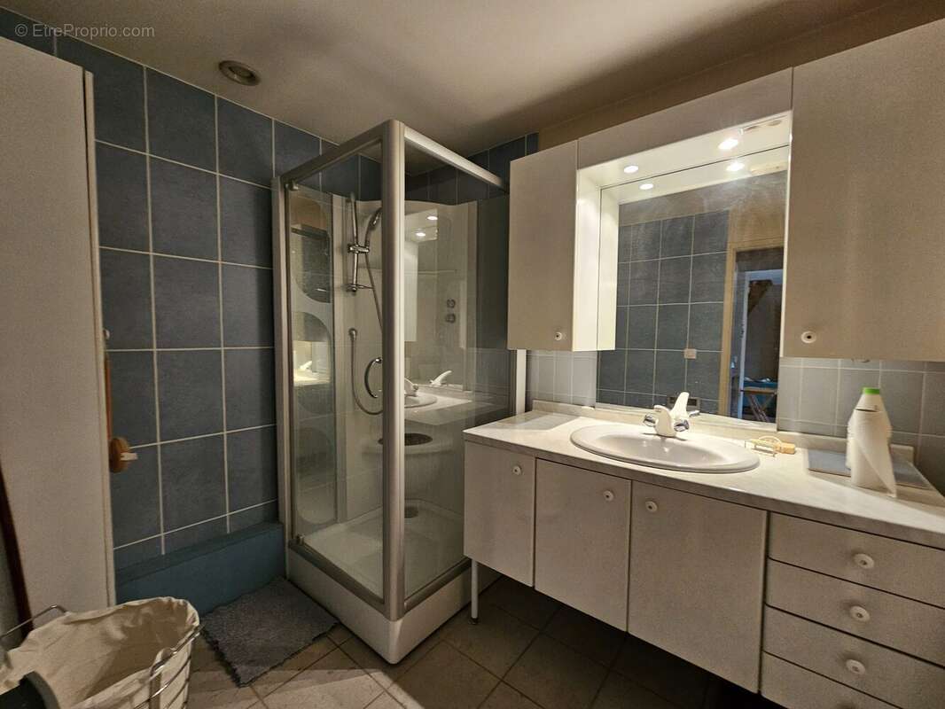 Appartement 39 m² à Bagneres-De-Bigorre  - photo 4