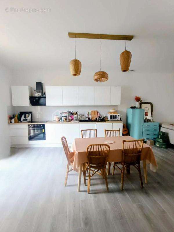 Appartement à LUNEL