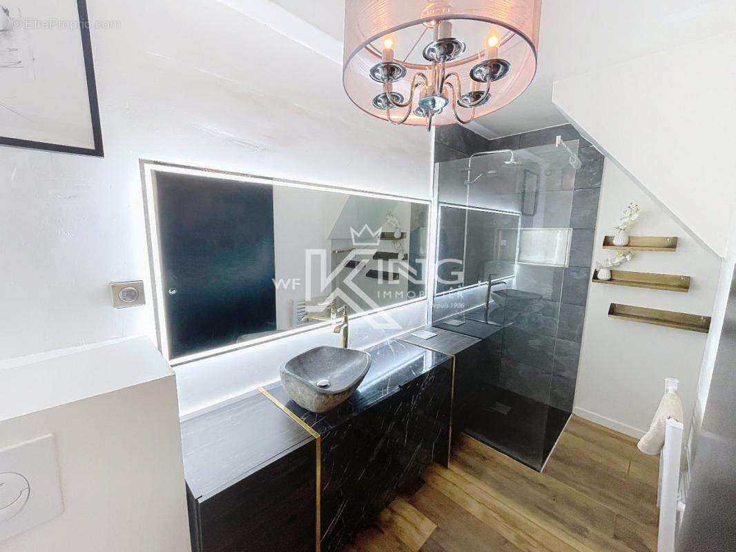 Maison frejus - tour de mare - piscine - photo 8
