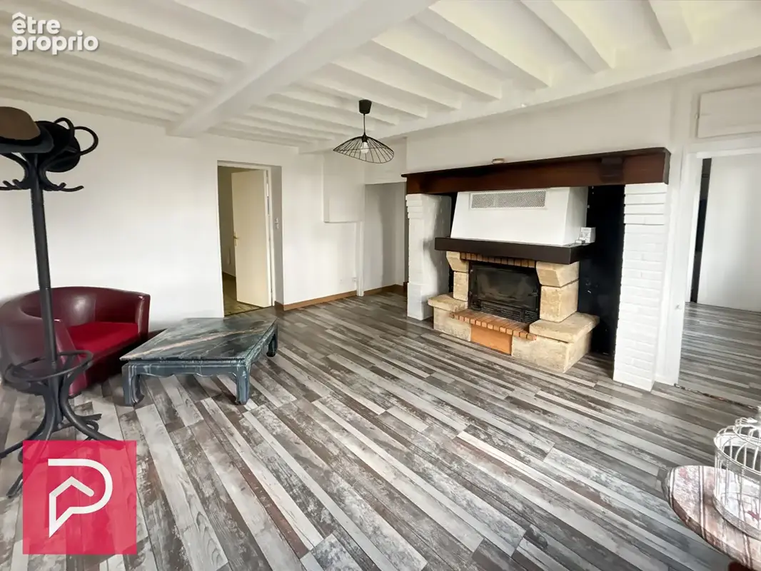 Maison normande rénovée à 15 minutes de BERNAY - photo 4