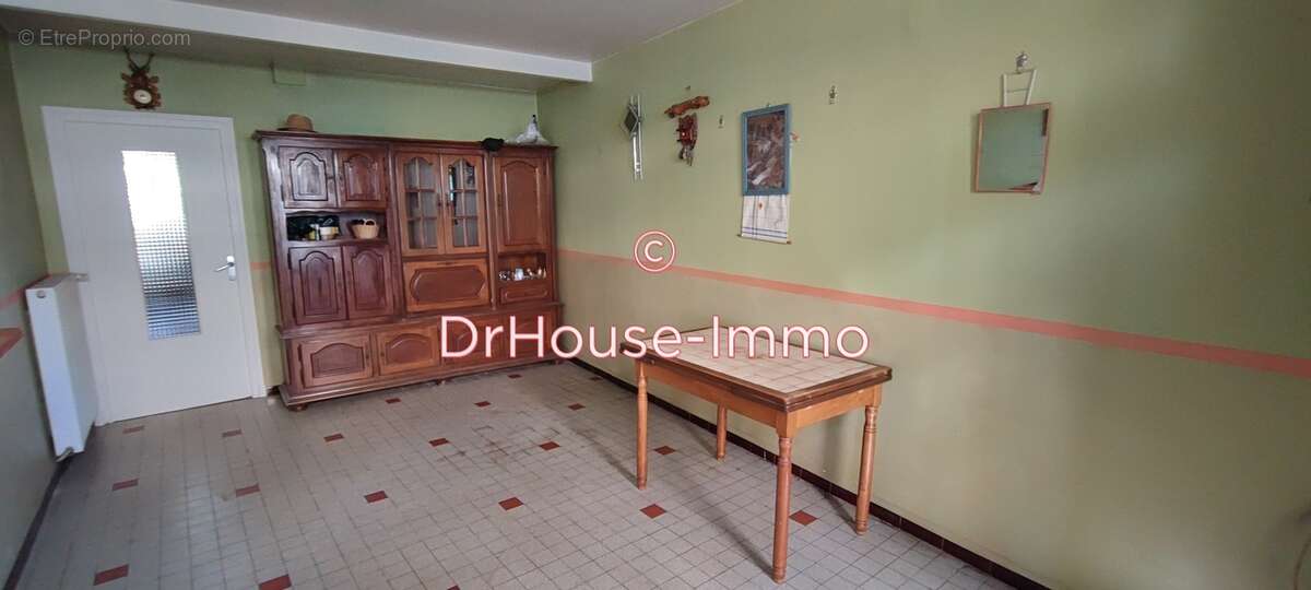 Maison à SAINT-GEORGES-D&#039;AURAC