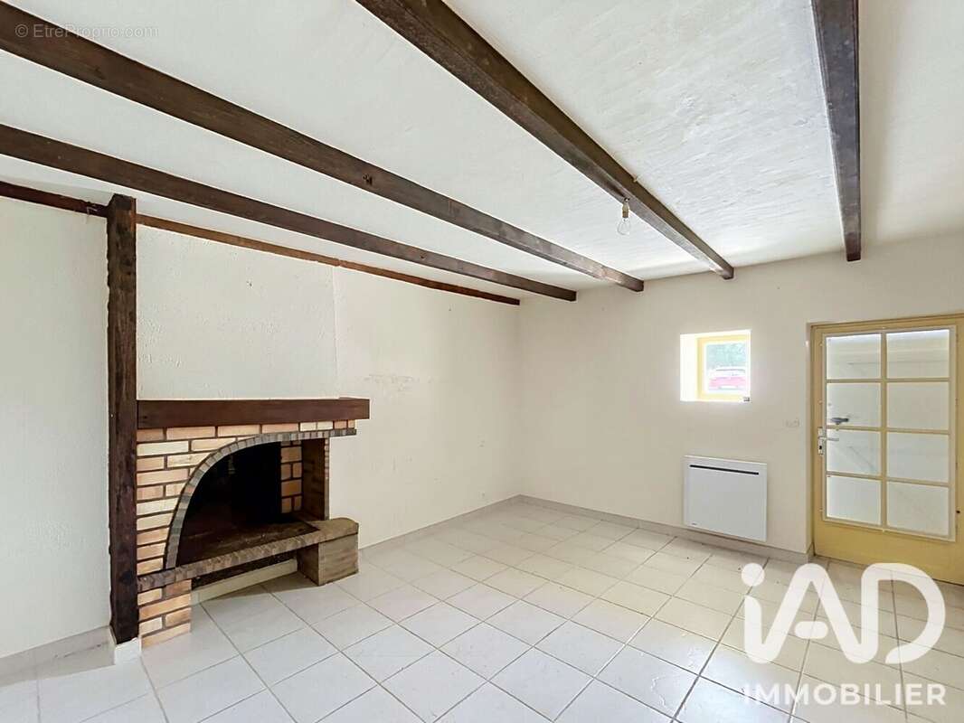 Photo 4 - Maison à SEVERAC