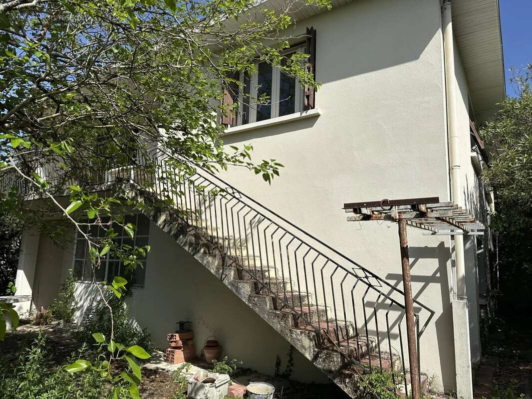 Maison à BON-ENCONTRE