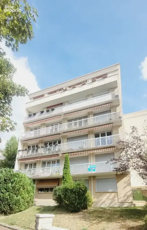 Appartement Bry Sur Marne 3 pièce(s) 63.02 m2 parking et cave - photo 5