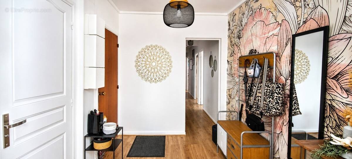 Appartement à BEAUVAIS