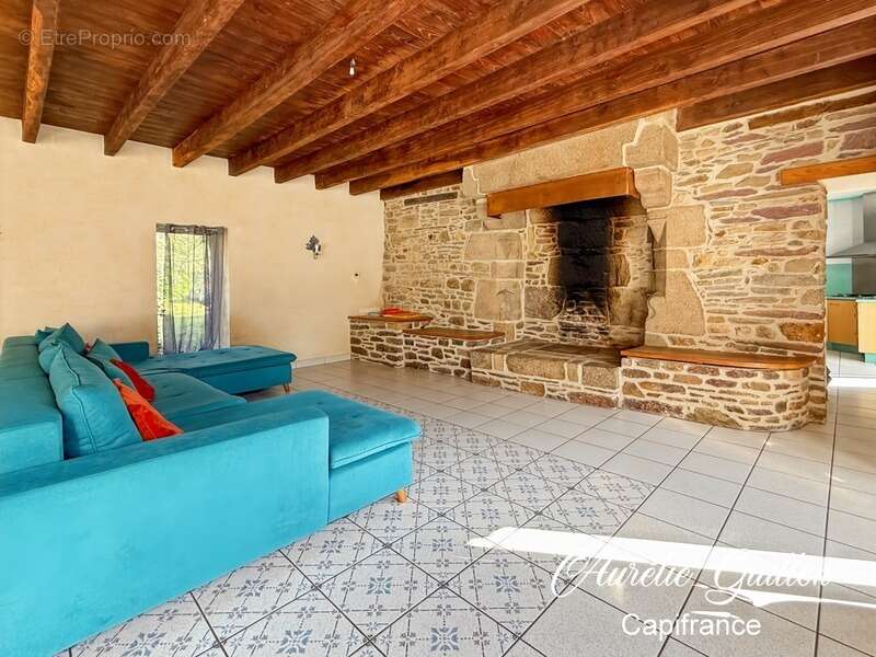 Maison à MAURON