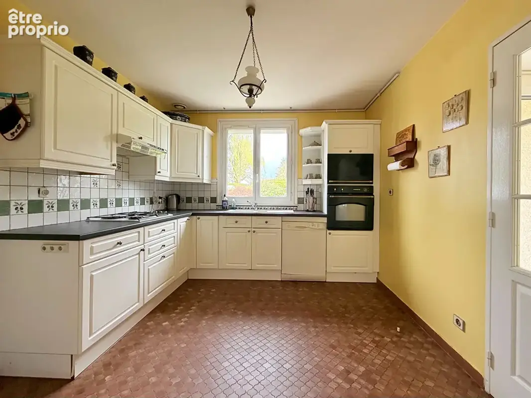 Maison de plain-pied dans le Domaine de Montmélian - photo 6