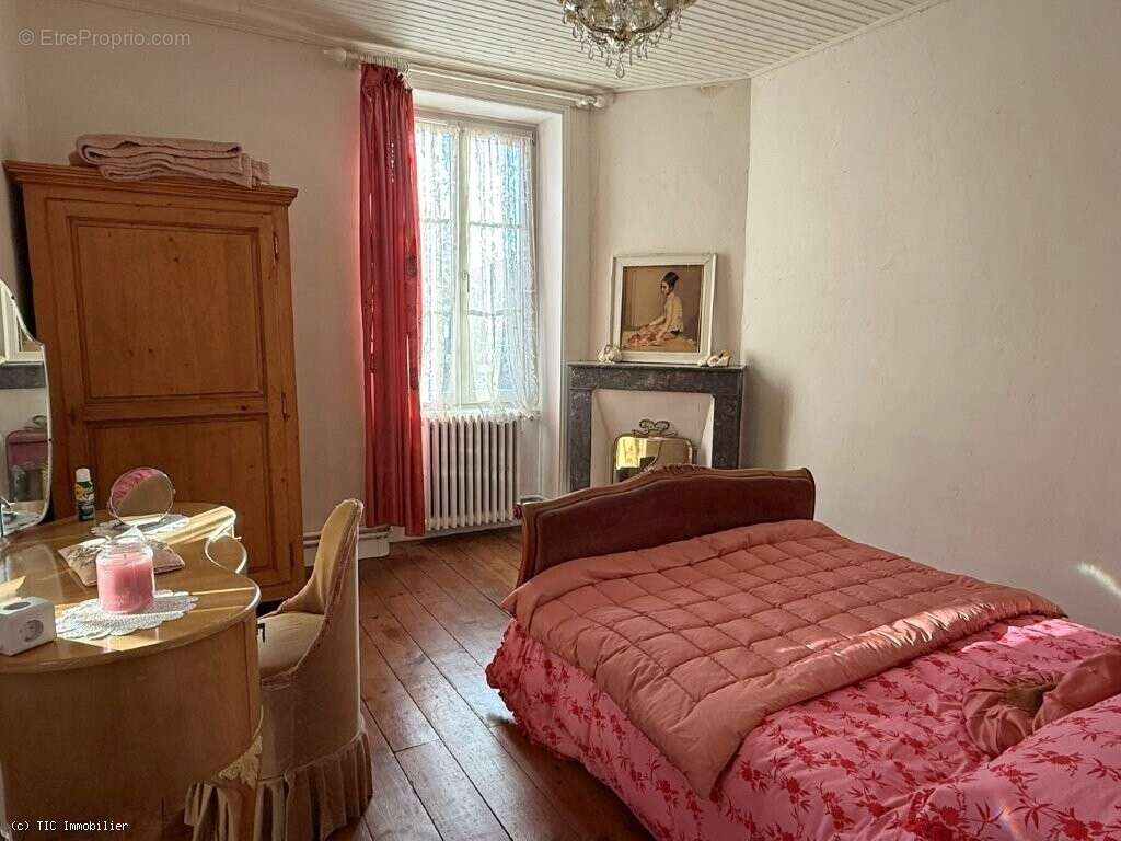Magnifique Maison de Village 8 Minutes d'Aigre - photo 22
