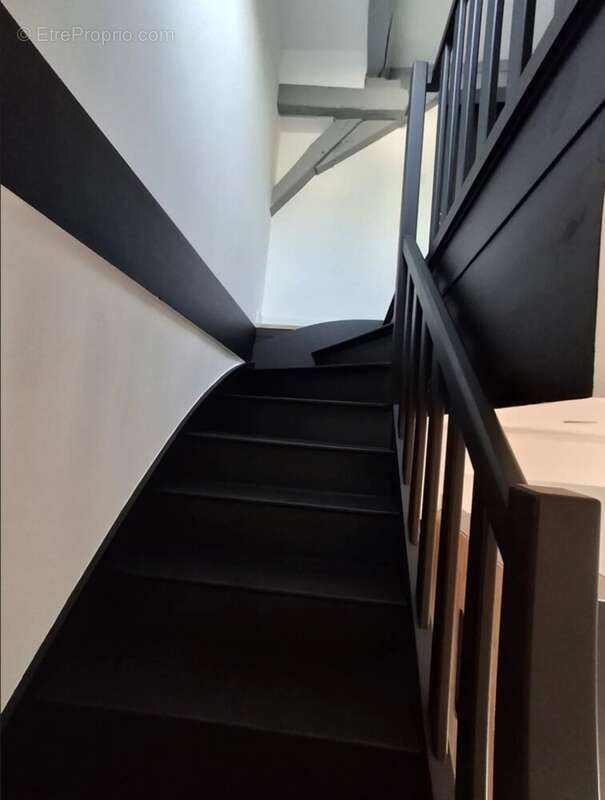 Appartement à CHALON-SUR-SAONE