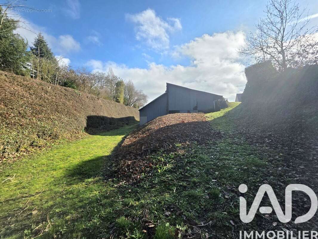 Photo 8 - Maison à SAINT-AMAND