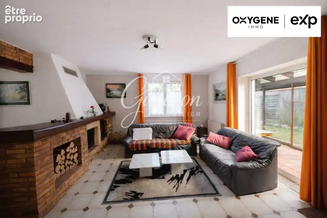 Maison 155 m² à Sainte-Marie  - photo 3