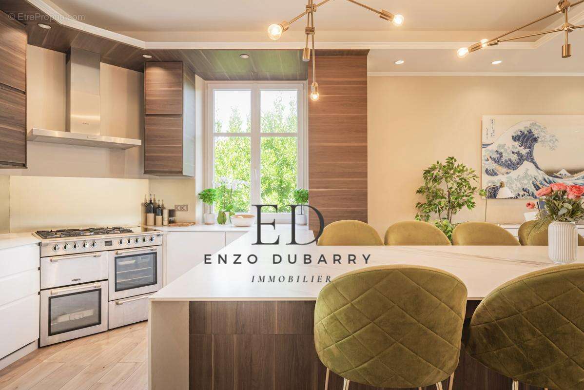 Appartement - photo 4