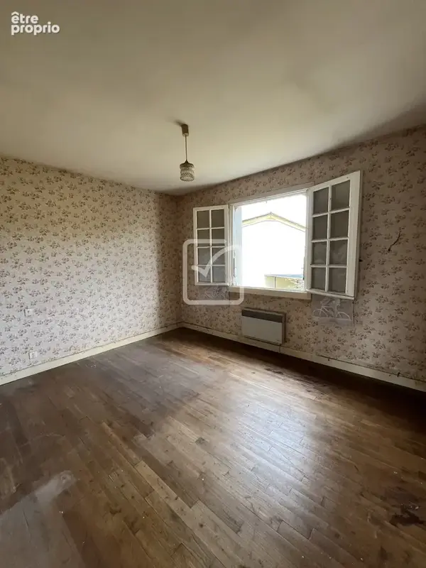 Maison à Voutezac 4 pièces - 100 m2 - photo 8