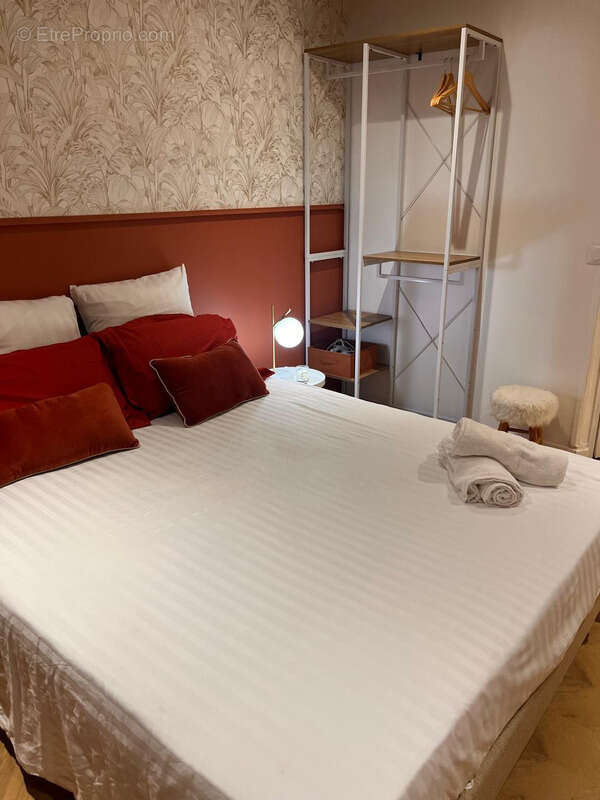 Appartement à SAINTE-ANNE