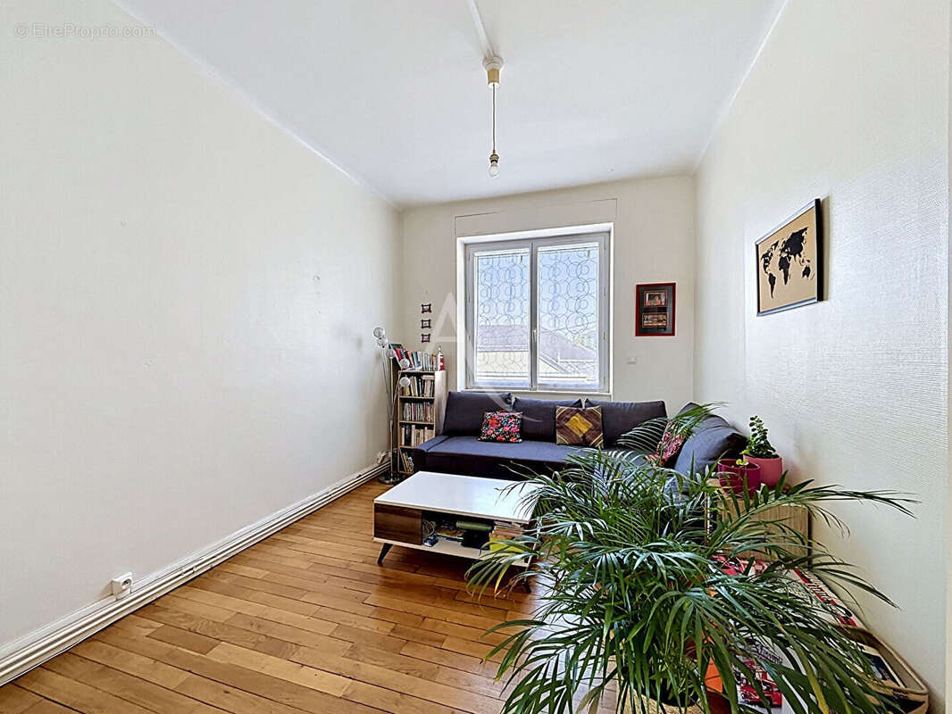 Appartement à ANGERS