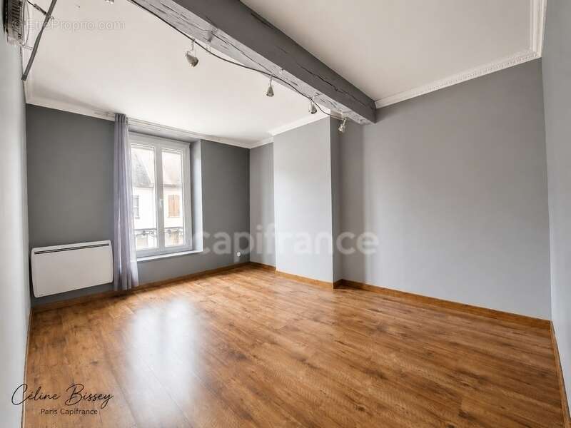 Maison de ville 228M2, 4 chambres, cour et terrasse - photo 11