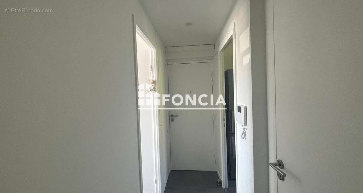 Appartement à MERIGNAC