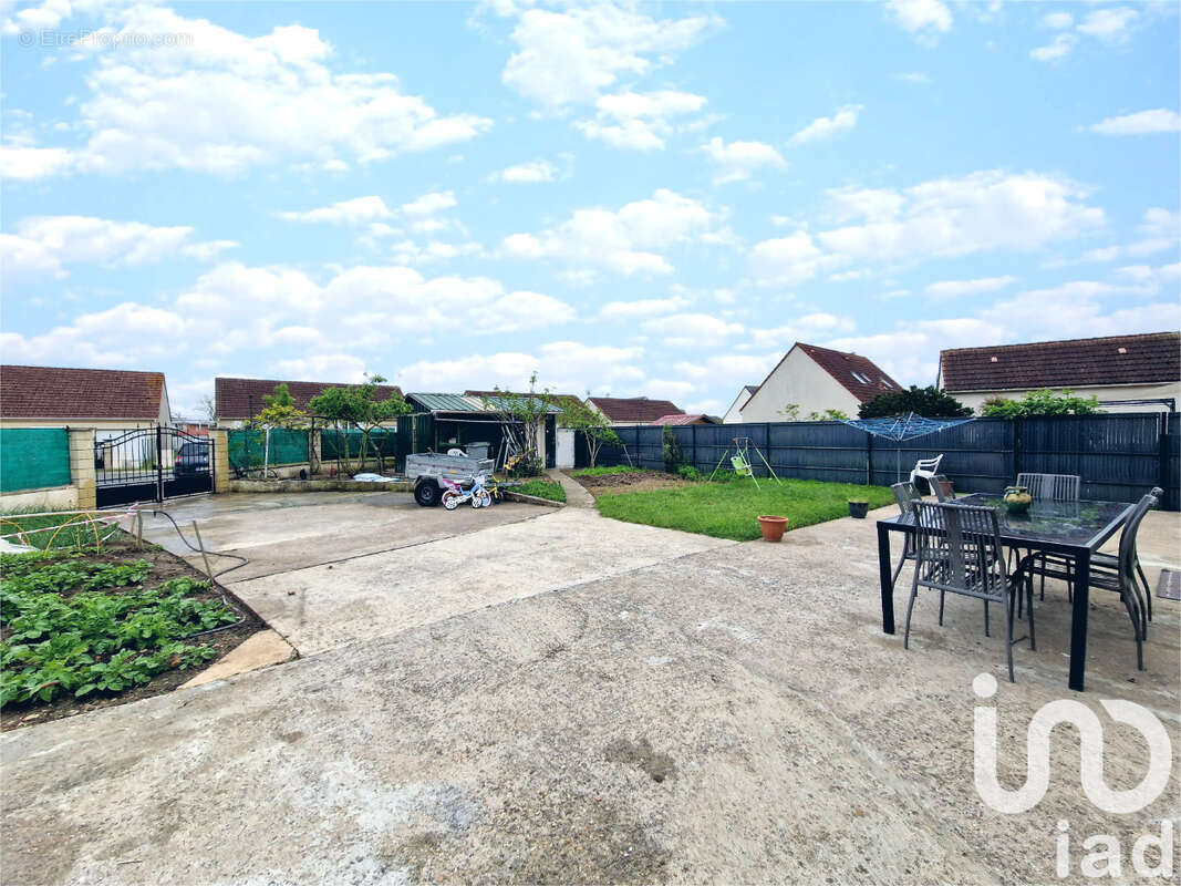 Photo 3 - Maison à SULLY-SUR-LOIRE