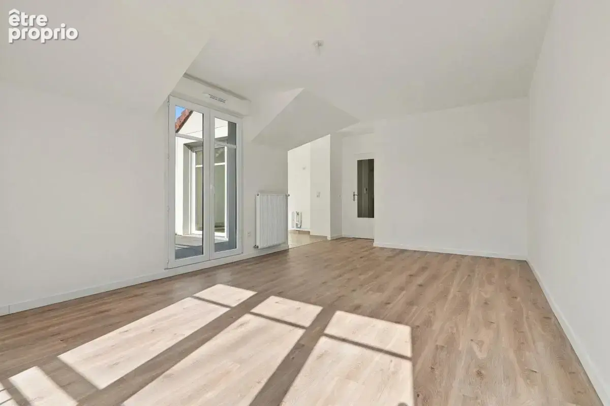 Appartement 4 pièces de 83 m² à Plaisir - photo 3
