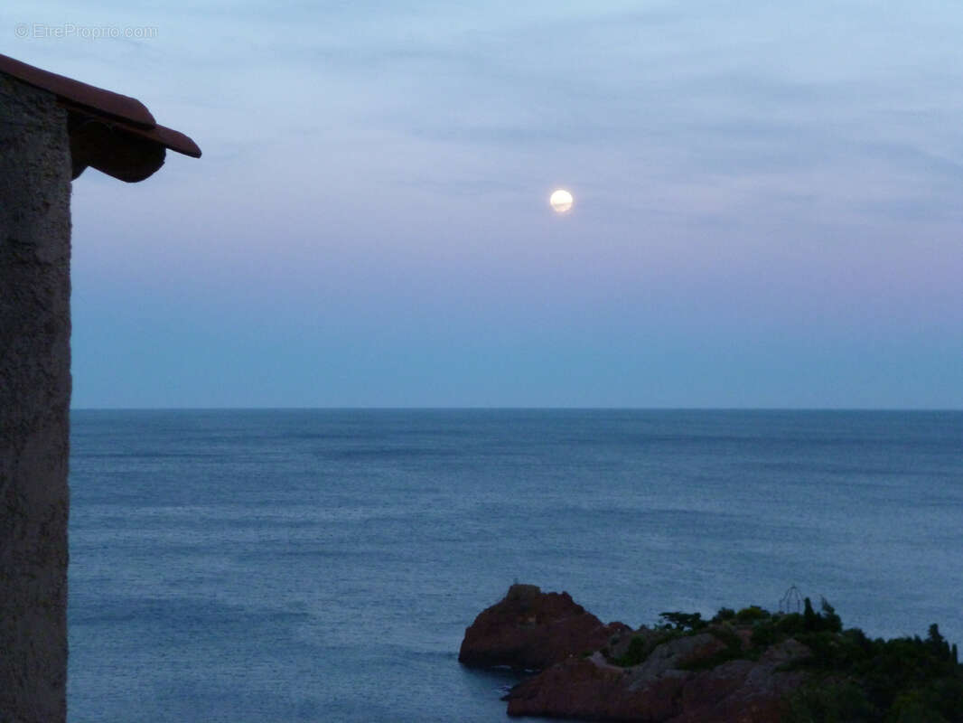 Appartement à THEOULE-SUR-MER