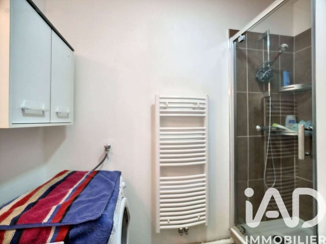 Photo 3 - Appartement à ATHIS-MONS