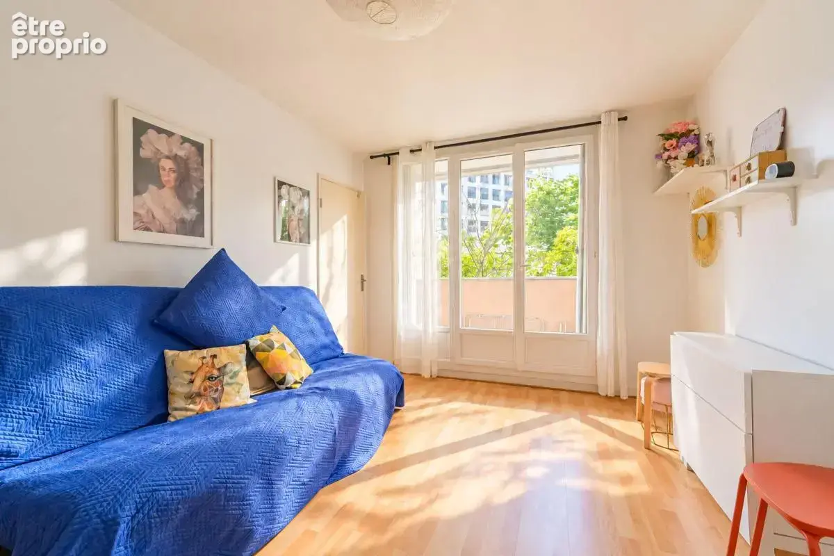 Appartement À Vendre - photo 3