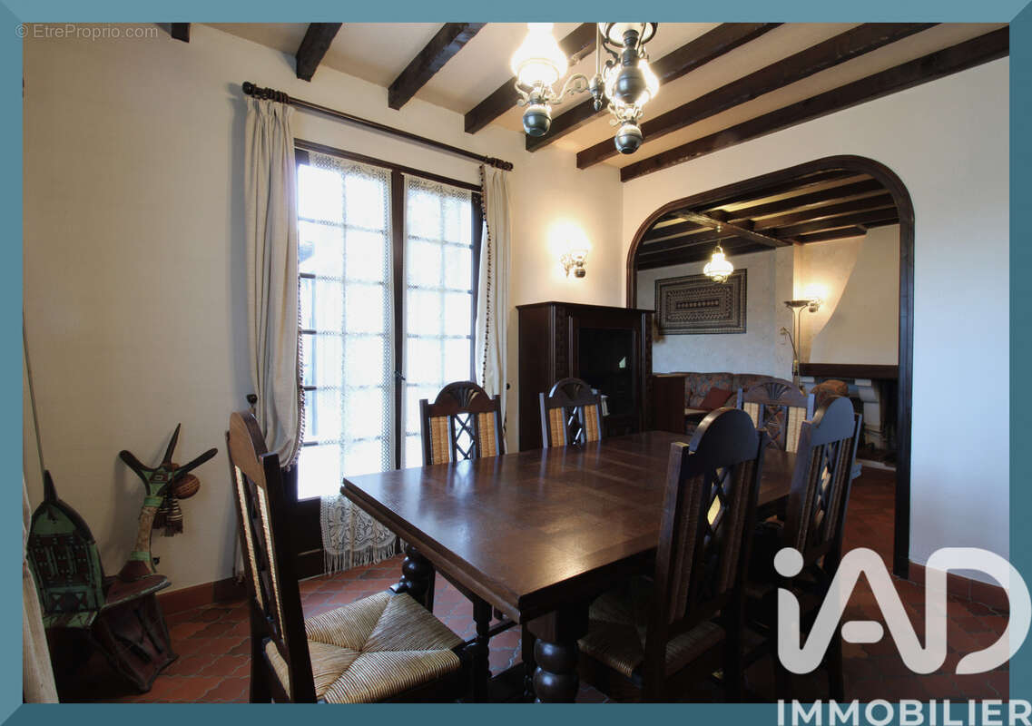 Photo 9 - Maison à SAINT-MEXANT