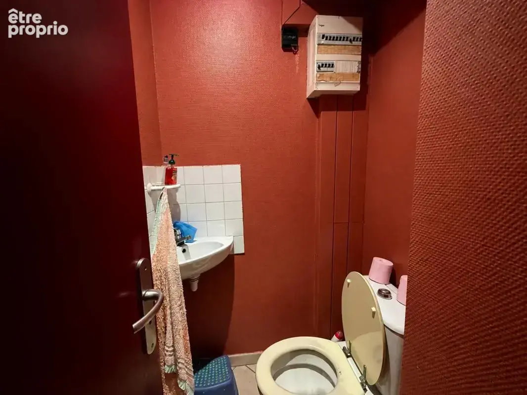Appartement de 5 pièces À RENOVER de 126 m² à Caluire-et-Cuire - photo 19