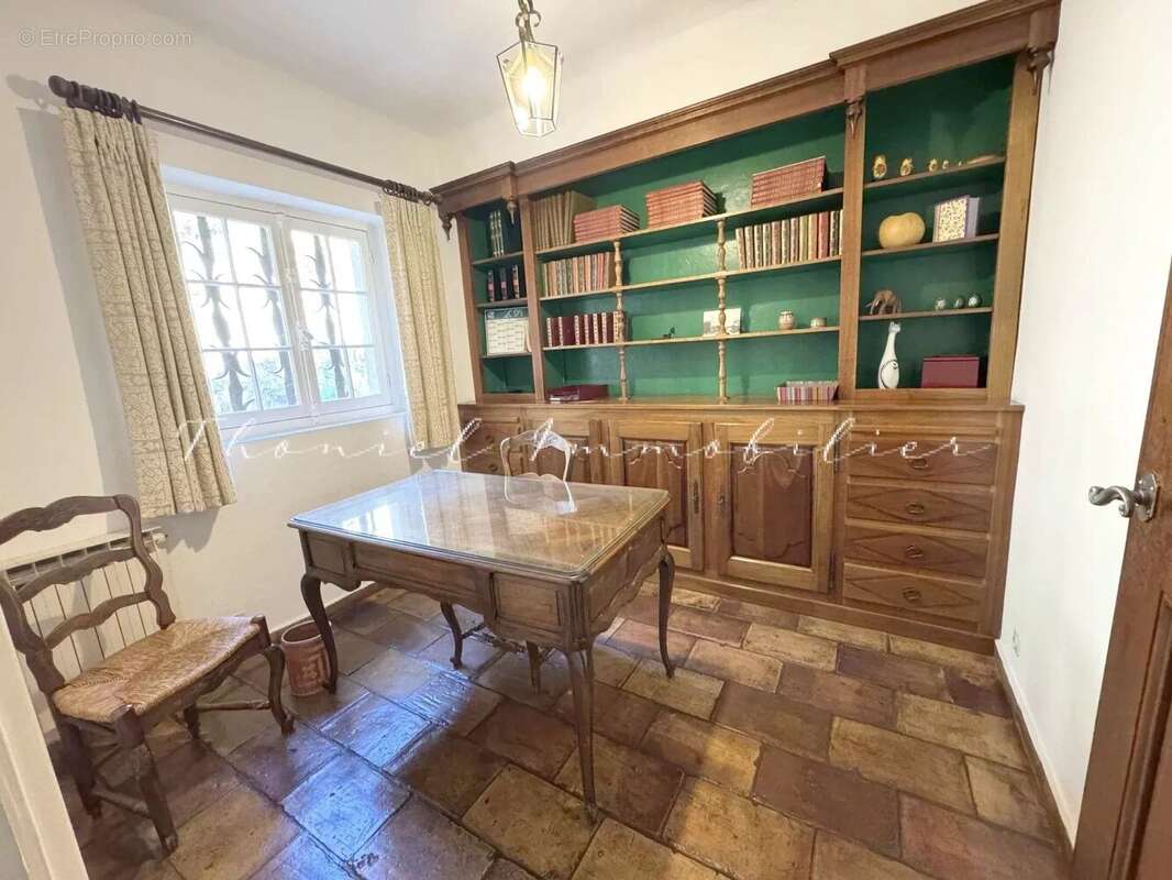 Maison à GRIMAUD