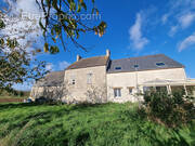 Maison à CRICQUEVILLE-EN-BESSIN