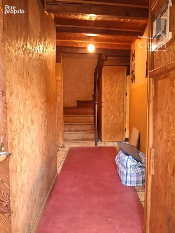 Maison à rénover avec grange et jardin - photo 15